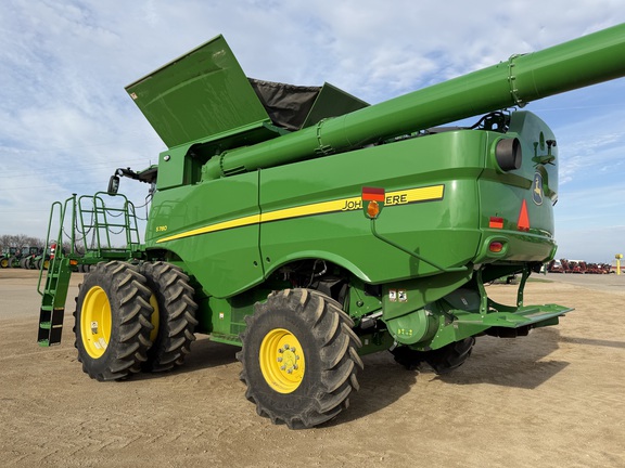 2023 John Deere S780 - Photo5