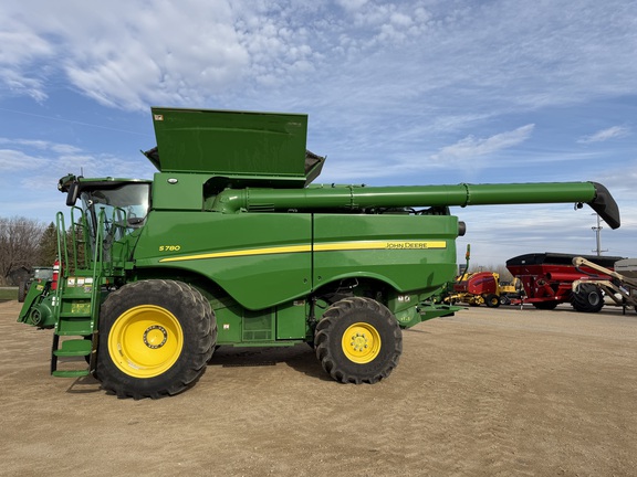 2023 John Deere S780 - Photo6