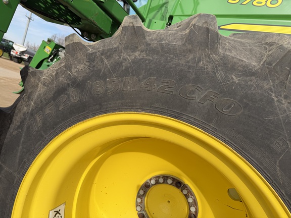 2023 John Deere S780 - Photo9