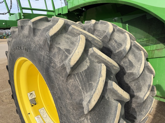 2023 John Deere S780 - Photo10