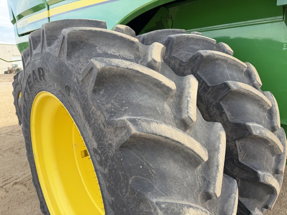 2023 John Deere S780 - Photo11