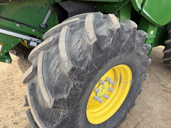 2023 John Deere S780 - Photo13