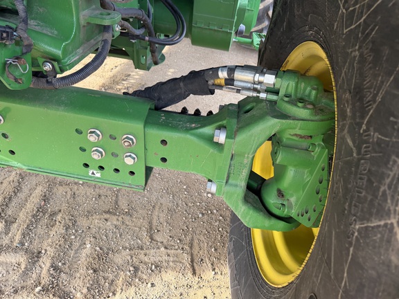 2023 John Deere S780 - Photo14
