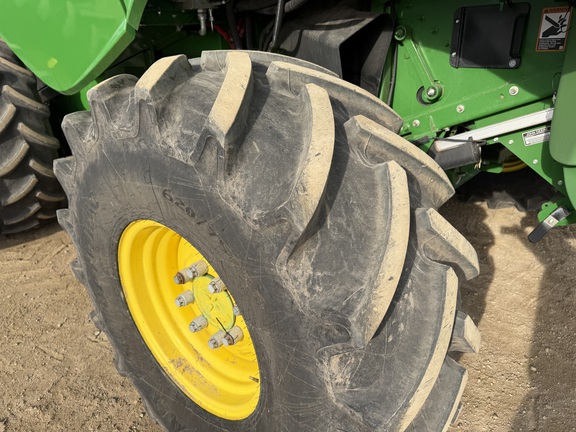 2023 John Deere S780 - Photo15