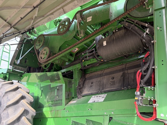 2023 John Deere S780 - Photo16