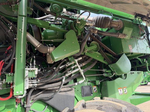 2023 John Deere S780 - Photo17