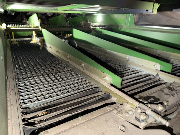 2023 John Deere S780 - Photo19