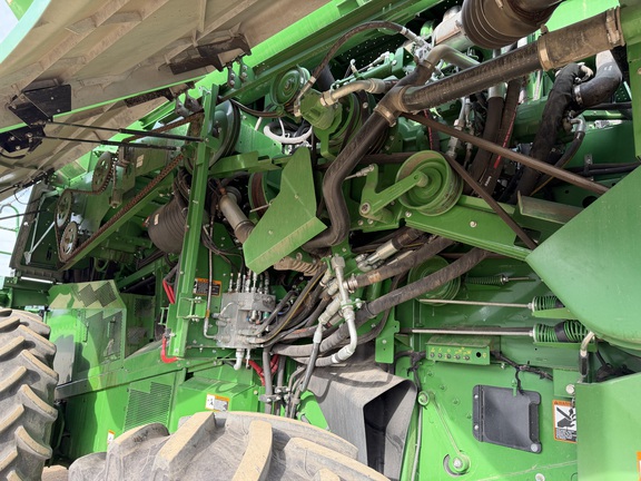 2023 John Deere S780 - Photo18