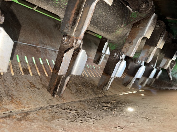 2023 John Deere S780 - Photo20