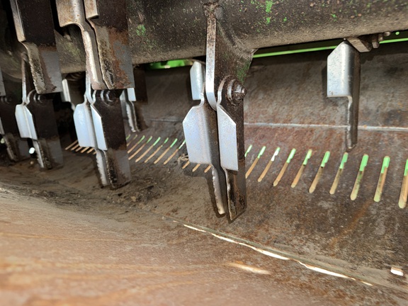 2023 John Deere S780 - Photo21