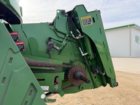 2023 John Deere S780 - Photo25