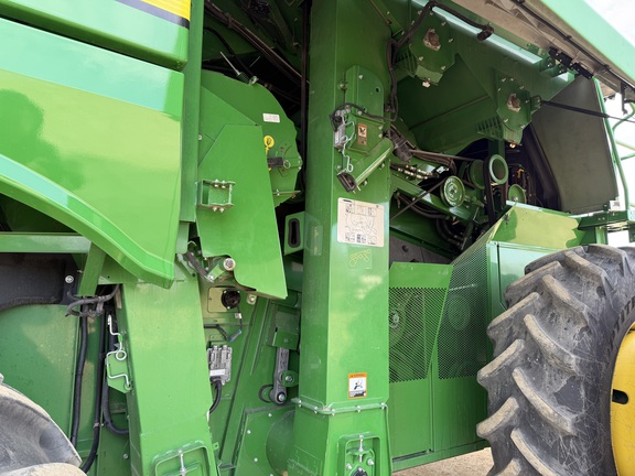 2023 John Deere S780 - Photo22