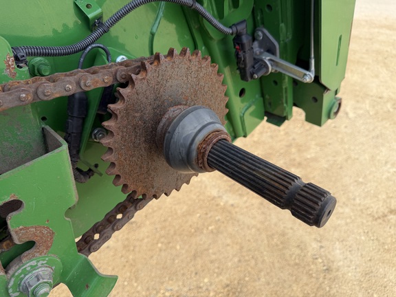 2023 John Deere S780 - Photo26