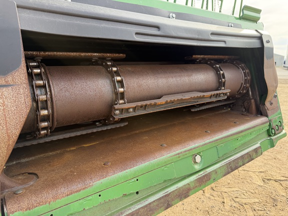 2023 John Deere S780 - Photo27