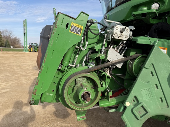 2023 John Deere S780 - Photo29