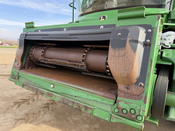 2023 John Deere S780 - Photo28
