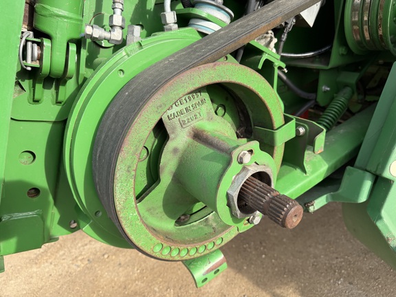 2023 John Deere S780 - Photo30