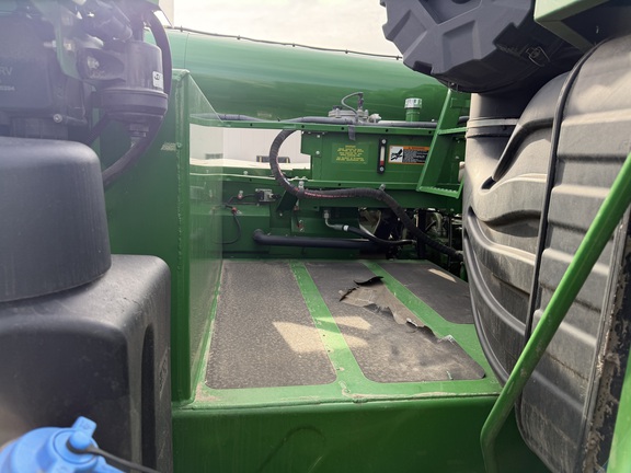 2023 John Deere S780 - Photo33