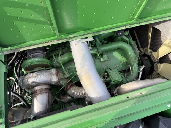 2023 John Deere S780 - Photo34