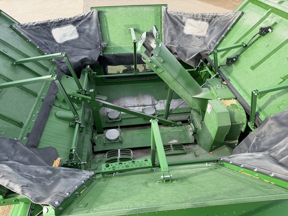 2023 John Deere S780 - Photo35