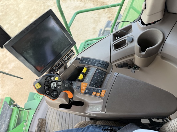 2023 John Deere S780 - Photo41