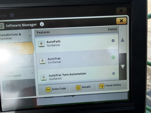 2023 John Deere S780 - Photo44