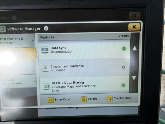 2023 John Deere S780 - Photo46