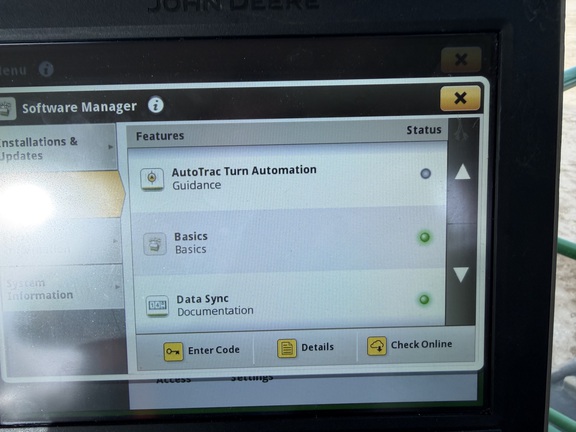 2023 John Deere S780 - Photo45