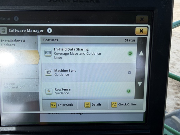2023 John Deere S780 - Photo47