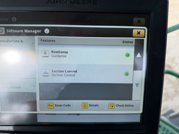2023 John Deere S780 - Photo48