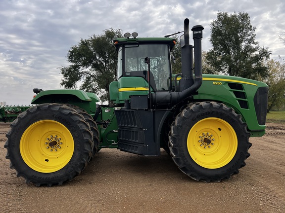 2011 John Deere 9230 - Photo2