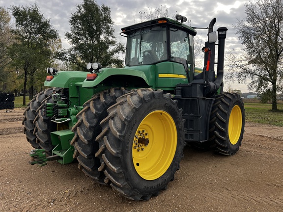 2011 John Deere 9230 - Photo3