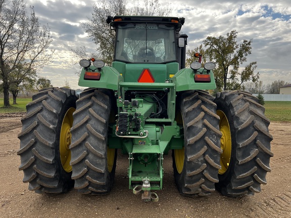 2011 John Deere 9230 - Photo4