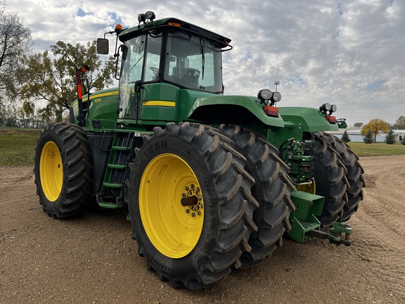 2011 John Deere 9230 - Photo5