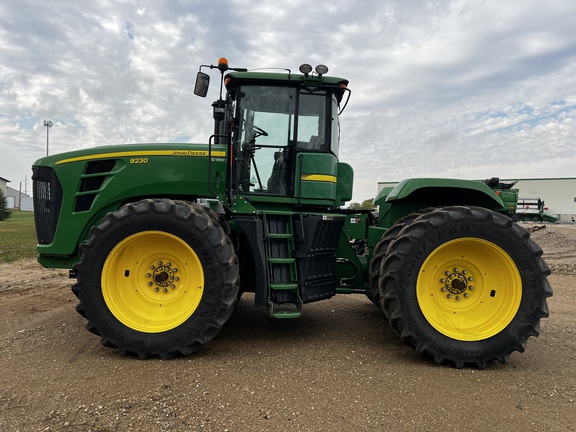 2011 John Deere 9230 - Photo6