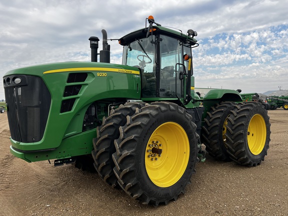 2011 John Deere 9230 - Photo7