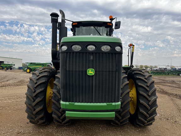 2011 John Deere 9230 - Photo8