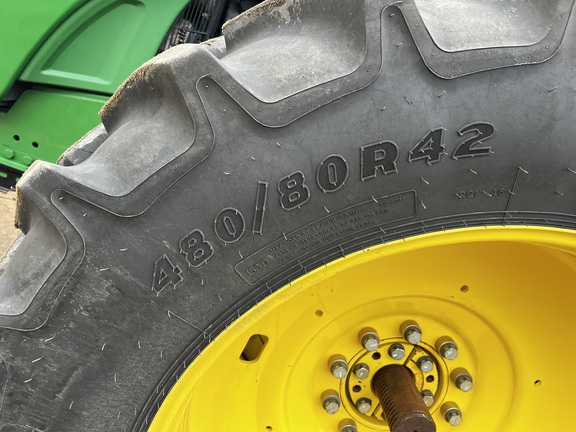 2011 John Deere 9230 - Photo9