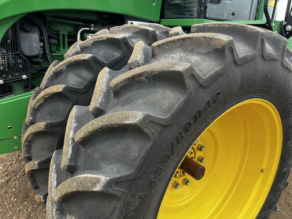 2011 John Deere 9230 - Photo10