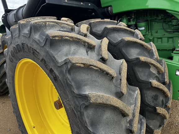 2011 John Deere 9230 - Photo11
