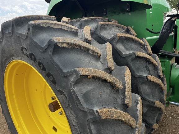 2011 John Deere 9230 - Photo12