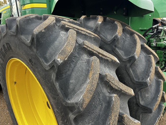 2011 John Deere 9230 - Photo13