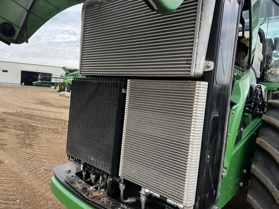 2011 John Deere 9230 - Photo14