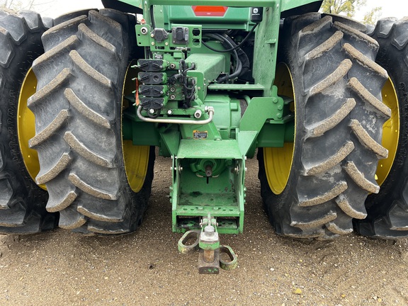 2011 John Deere 9230 - Photo15