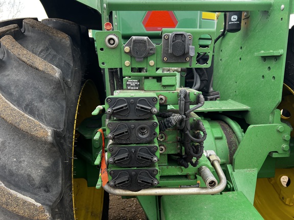 2011 John Deere 9230 - Photo16