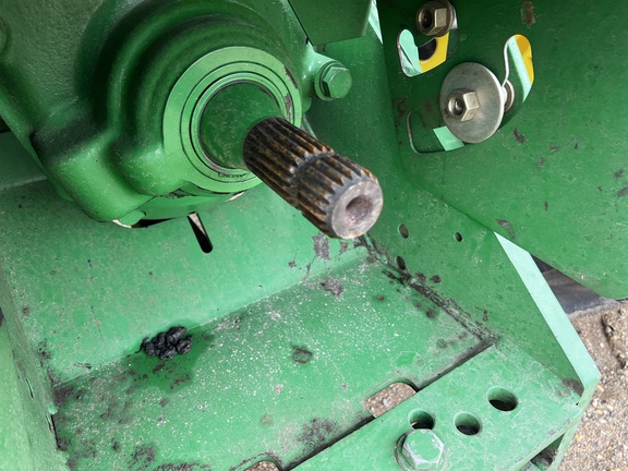 2011 John Deere 9230 - Photo17