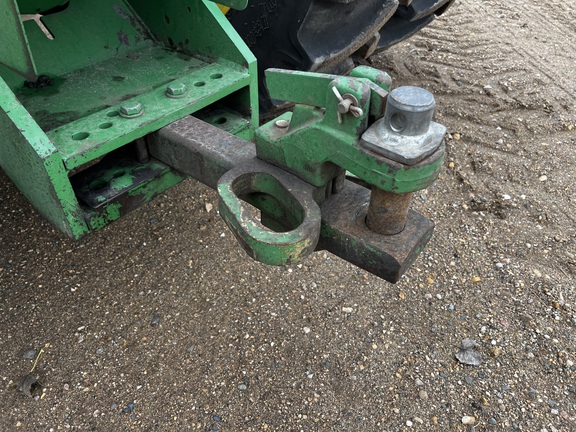 2011 John Deere 9230 - Photo18