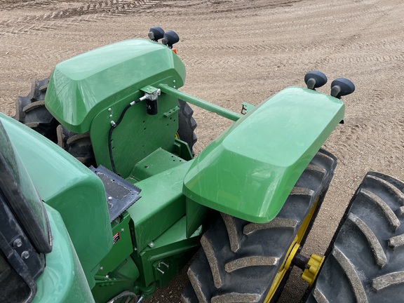 2011 John Deere 9230 - Photo19
