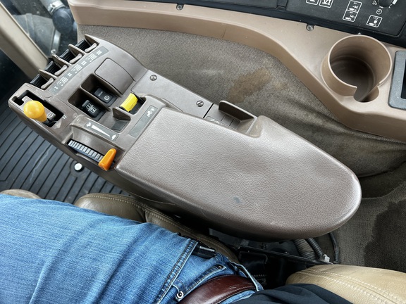 2011 John Deere 9230 - Photo24