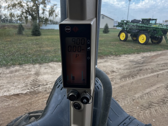 2011 John Deere 9230 - Photo25